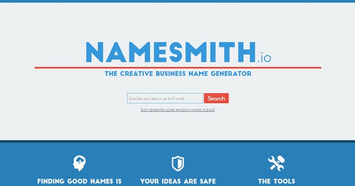 namesmith