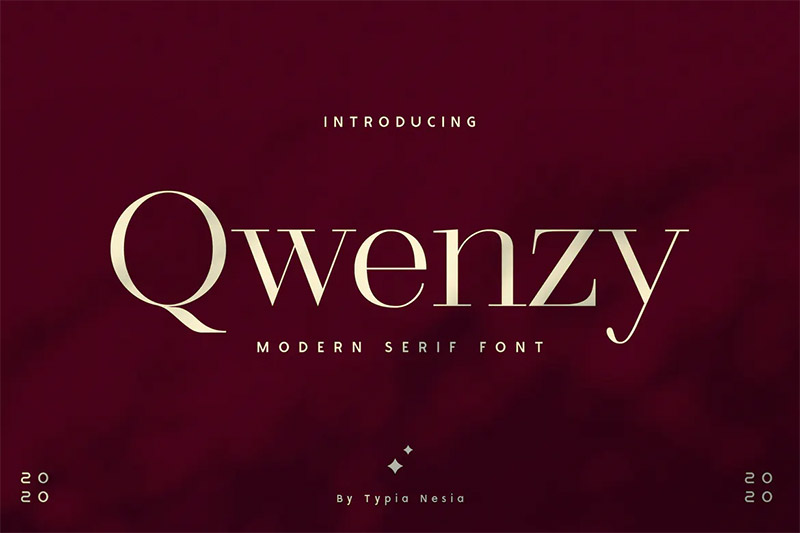 Qwenzy