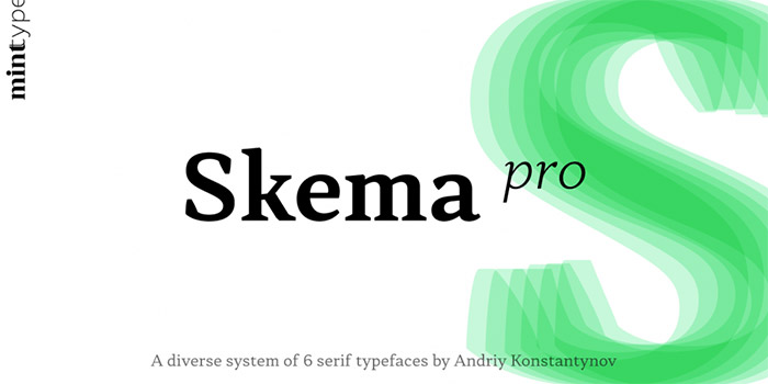 Skema Pro