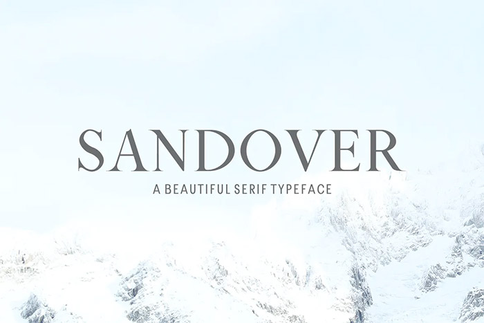 Sandover