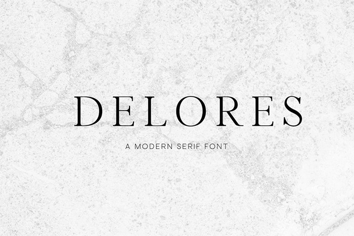 Delores