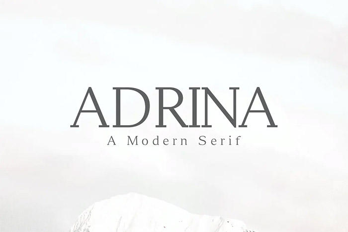 Adrina