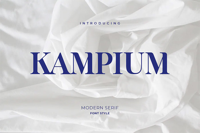 Kampium