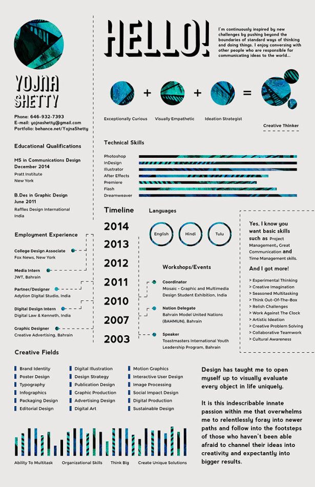 21-creative-resumes-shetty