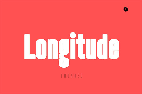 Longitude