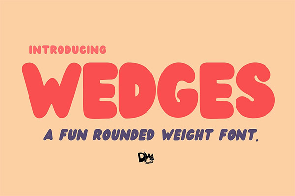 Wedges