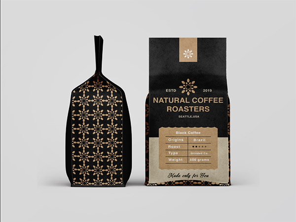 Natural Coffee Roasters