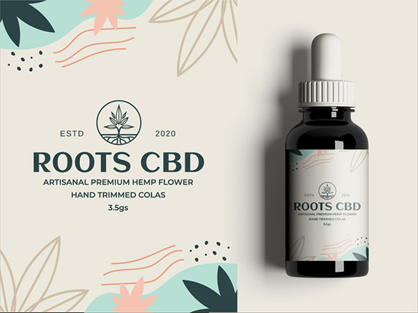 Roots CBD