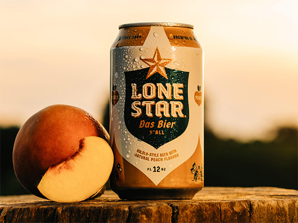 Lone Star Beer