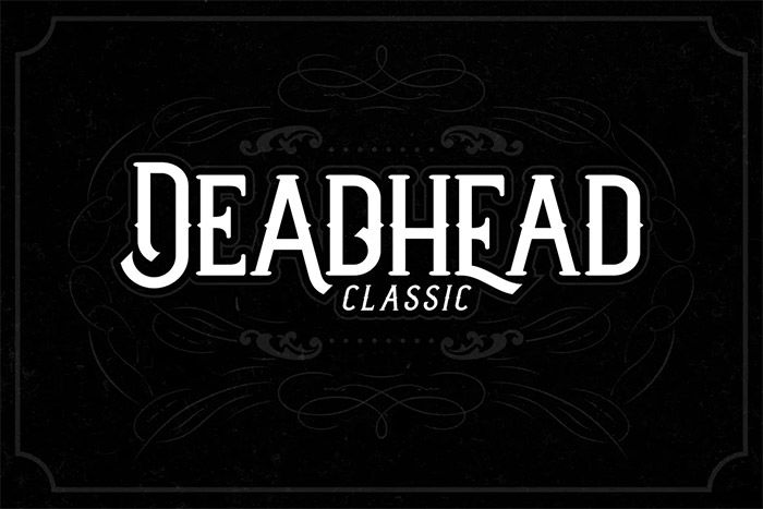 Deadhead Classic