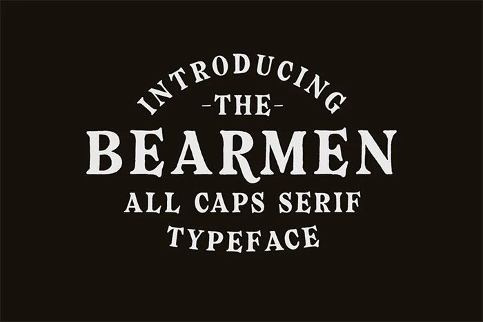 Bearmen