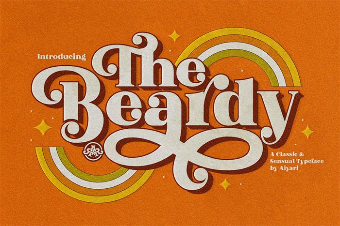 The Beardy
