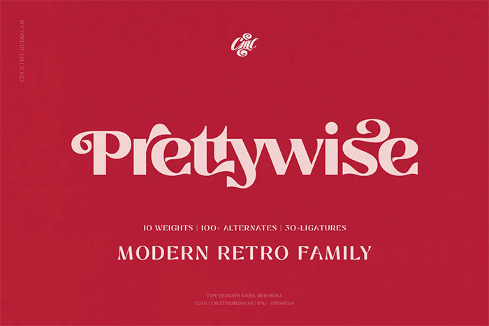 Prettywise