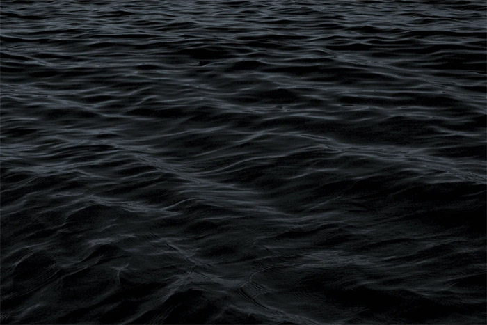 Dark Water - Dark Wallpaper