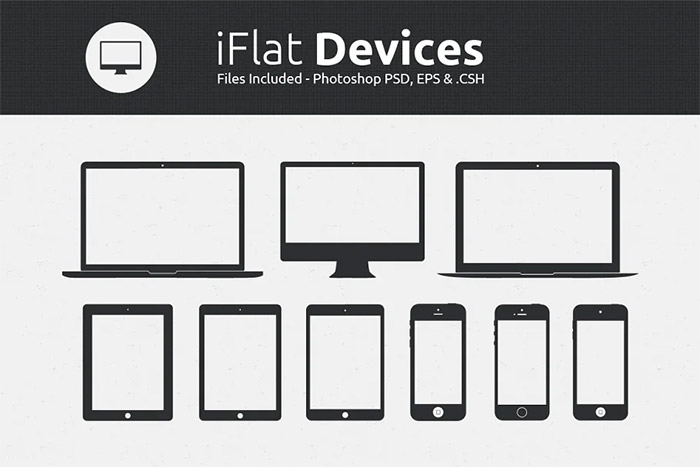 iFlat Devices