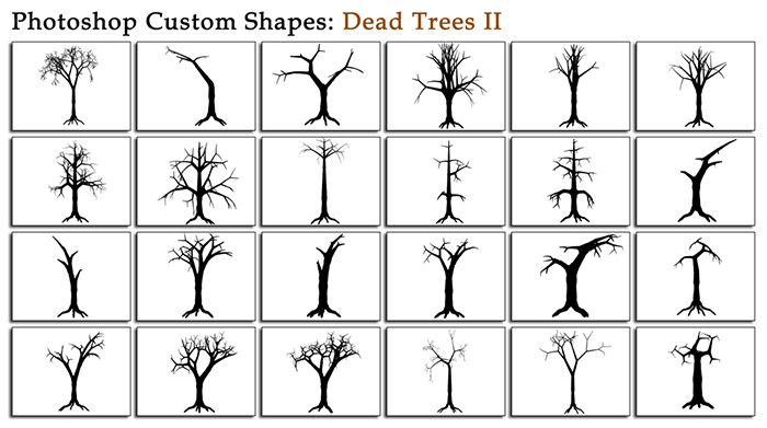 Dead Trees