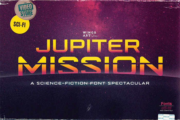 Jupiter Mission