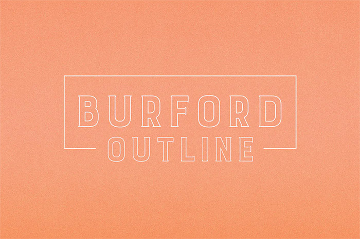 Burford Outline