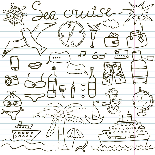 Sea Cruise