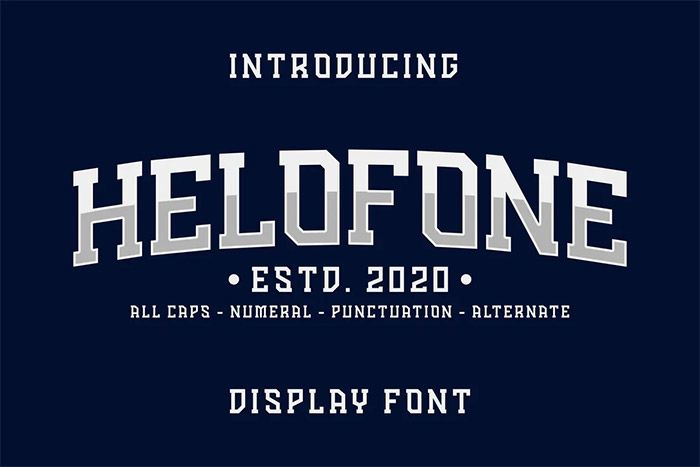 Helofone
