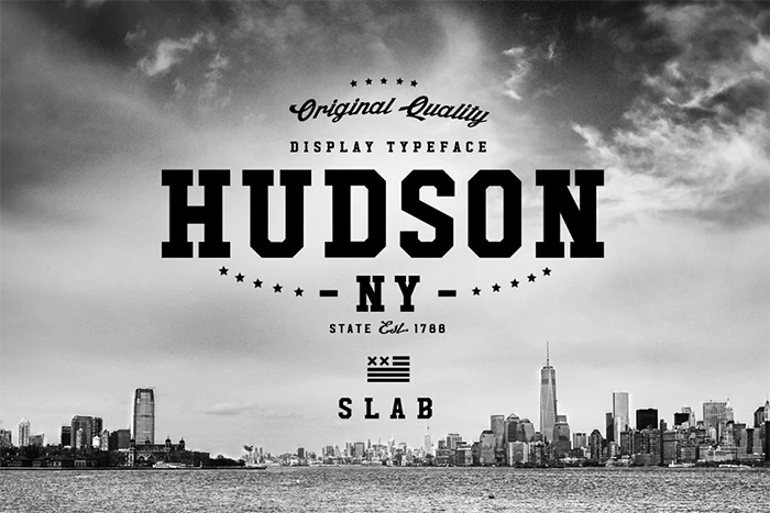 Hudson NY