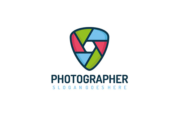 Photography Logo Templates