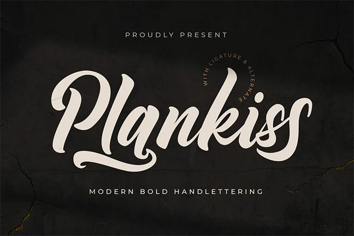 Plankiss
