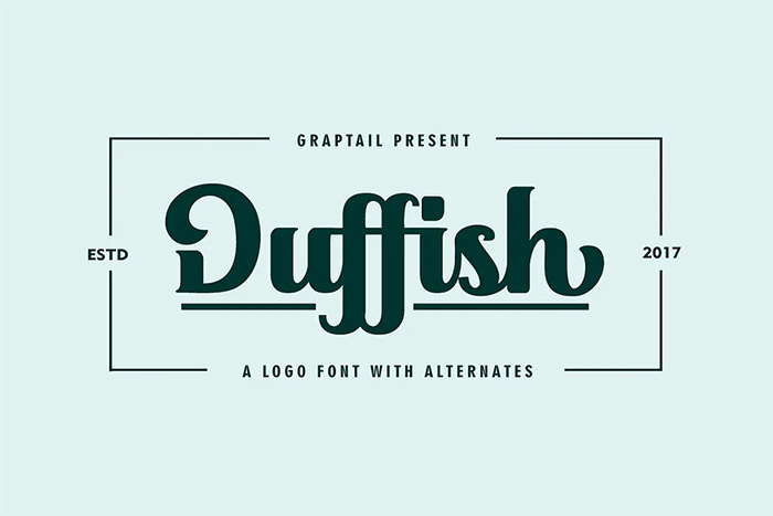 Duffish