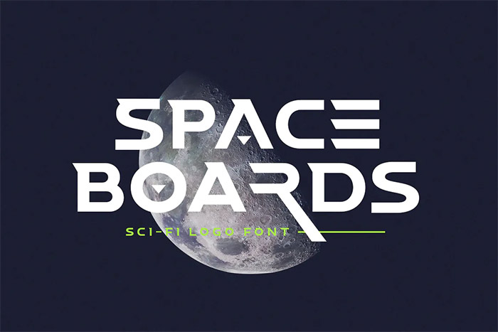 Space Boards