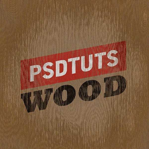 The Ultimate Wood Texture Tutorial