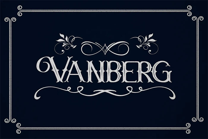 Vanberg