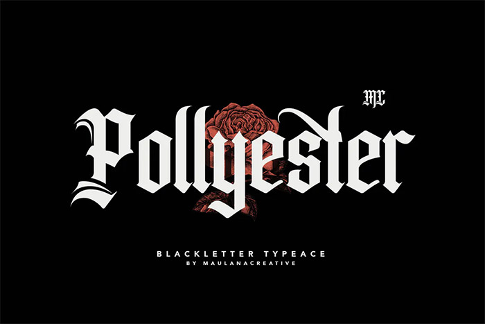 Pollyester