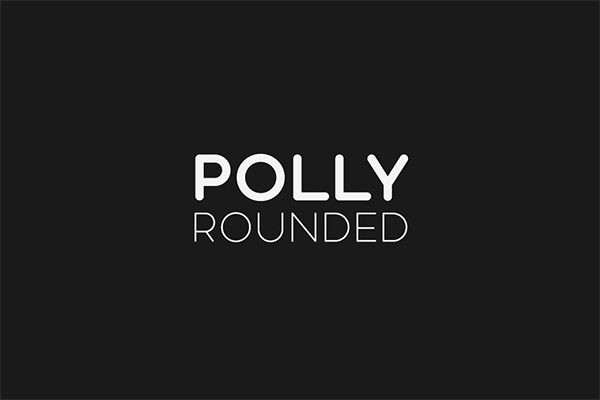Polly Rounded