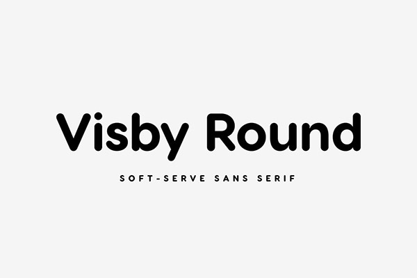 Visby Round