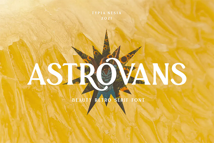 Astrovans