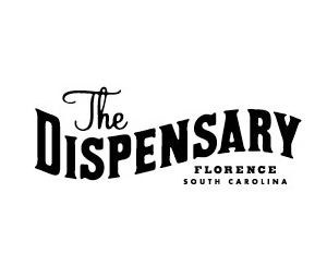 dispensary logo design
